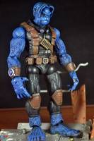 Marvel Now! Beast (Marvel Legends) Custom Action Figure