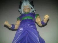 Xicor (Dragonball Z) Custom Action Figure