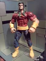Doc Samson (Marvel Legends) Custom Action Figure