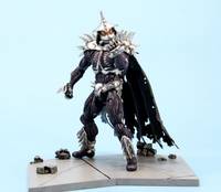 Super Mecha Shredder (Teenage Mutant Ninja Turtles) Custom Action Figure