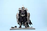 Super Mecha Shredder (Teenage Mutant Ninja Turtles) Custom Action Figure