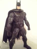 Batman (Marvel Legends) Custom Action Figure