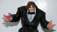 Mr. Hyde / Mister Hyde (Marvel Legends) Custom Action Figure