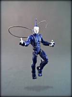 The Other Side (Original) Custom Action Figure
