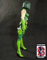 Viper/Madame Hydra (Marvel Legends) Custom Action Figure