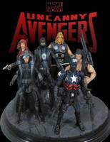 Special Ops Avengers Havok (Marvel Legends) Custom Action Figure