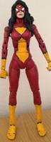 Spiderwoman (Marvel Legends) Custom Action Figure