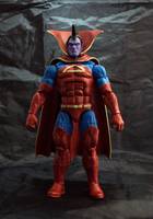 Gladiator (Marvel Legends) Custom Action Figure