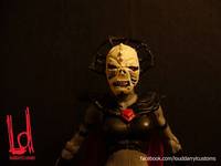 Despara (Masters of the Universe) Custom Action Figure