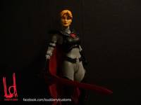 Despara (Masters of the Universe) Custom Action Figure