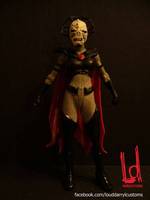 Despara (Masters of the Universe) Custom Action Figure