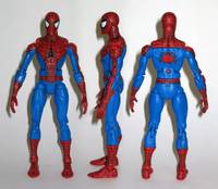 Spider-Man (Marvel Legends) Custom Action Figure