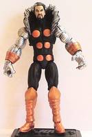 Silverback (Original) Custom Action Figure
