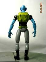 Bob (Inferno Babies) (Marvel Legends) Custom Action Figure
