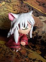 Inuyasha (Anime) Custom Action Figure