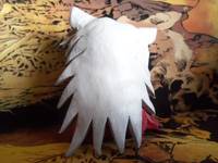 Inuyasha (Anime) Custom Action Figure