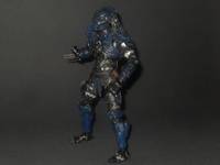 Ka'ra-Su Predator (Predator) Custom Action Figure