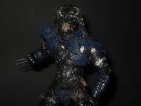 Ka'ra-Su Predator (Predator) Custom Action Figure