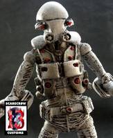 Ghost (Marvel Legends) Custom Action Figure