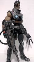 Cable (Marvel Now) (Marvel Legends) Custom Action Figure