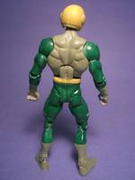 Kite Man (DC Universe) Custom Action Figure