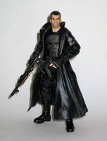Punisher (Marvel Legends) Custom Action Figure