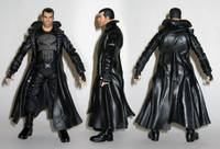 Punisher (Marvel Legends) Custom Action Figure