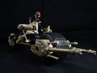 Catwoman V2 (the Dark Knight Rises Fully Articulated Figure) (Marvel Universe) Custom Action Figure