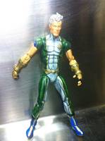 Dark Avengers NOH VARR (Marvel Universe) Custom Action Figure
