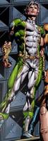 Dark Avengers NOH VARR (Marvel Universe) Custom Action Figure
