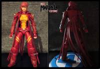 Rachel Grey (Marvel Legends) Custom Action Figure