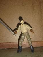 Kyle Katarn (Star Wars) Custom Action Figure