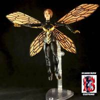 Wasp (Marvel Legends) Custom Action Figure