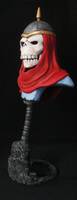 Dekion (Dungeons and Dragons) Custom Statue / Bust