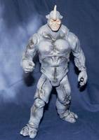 Rhino (Marvel Legends) Custom Action Figure