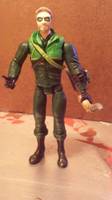ARROW Oliver Queen (DC Universe) Custom Action Figure