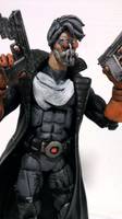 Dr Nemesis (Marvel Now) (Marvel Legends) Custom Action Figure