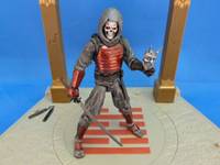Grim Shinobi (G.I. Joe) Custom Action Figure
