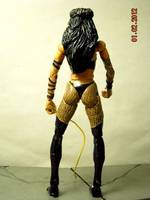 Pretty Persuasions (Psionex) (Marvel Legends) Custom Action Figure