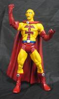 DC Baron Blitzkrieg (DC Universe) Custom Action Figure