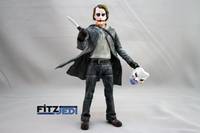 Bank Robber Joker (Marvel Legends) Custom Action Figure