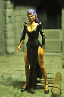 Tala (DC Universe) Custom Action Figure