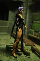 Tala (DC Universe) Custom Action Figure