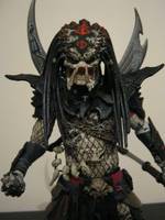 Enforcer Predator (Predator) Custom Action Figure