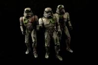 Deathtroopers (Star Wars) Custom Action Figure