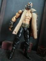 Bane (Movie Masters) Custom Action Figure