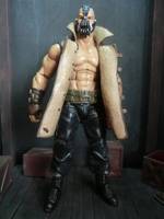 Bane (Movie Masters) Custom Action Figure