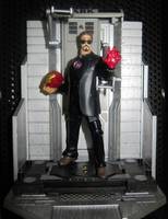 Avengers Tony Stark (Marvel Legends) Custom Action Figure