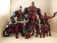 Championpool (Marvel Legends) Custom Action Figure