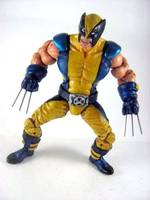 Wolverine (Marvel Legends) Custom Action Figure